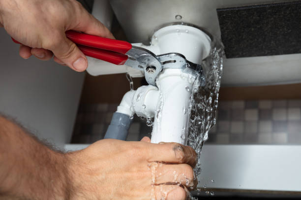 Best Flooded house restoration  in Seabrook, SC