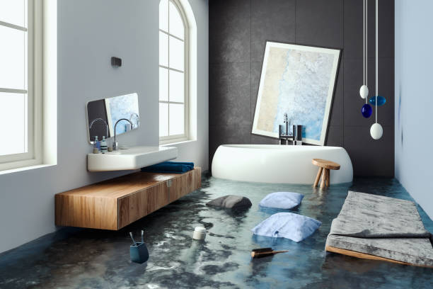 Trusted Seabrook, SC Water damage restoration Experts