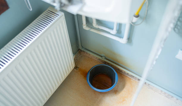 24/7 water damage repair in Seabrook, SC